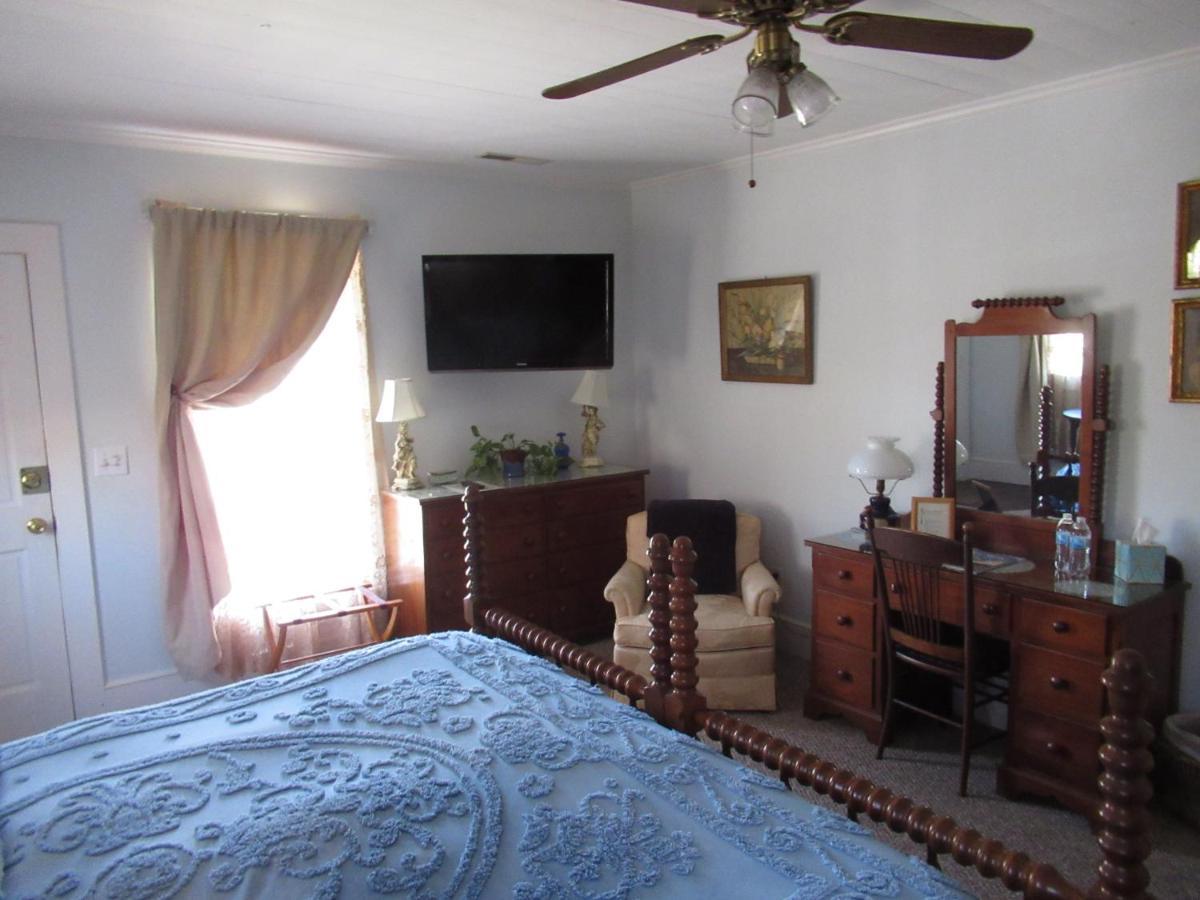Rutherfordton Carrier Houses Bed & Breakfast מראה חיצוני תמונה
