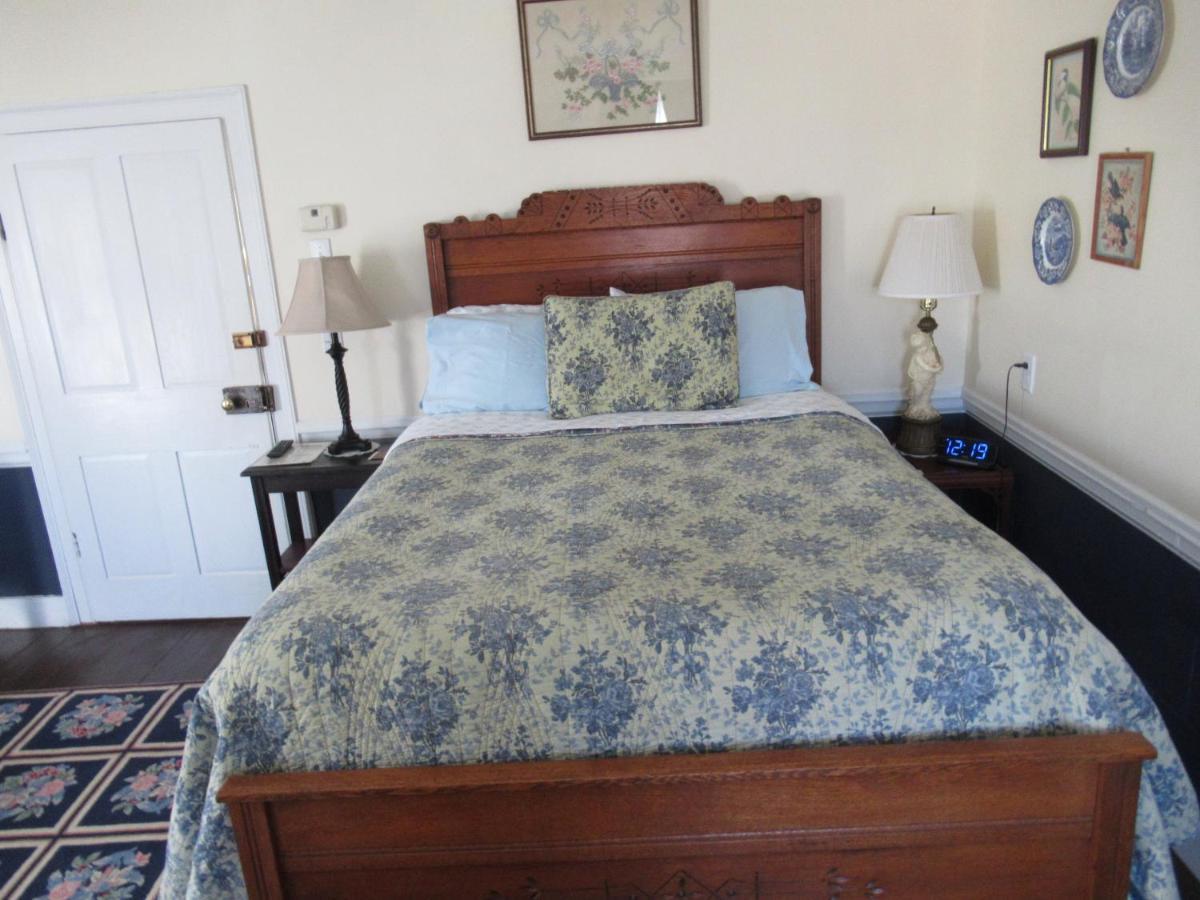 Rutherfordton Carrier Houses Bed & Breakfast מראה חיצוני תמונה