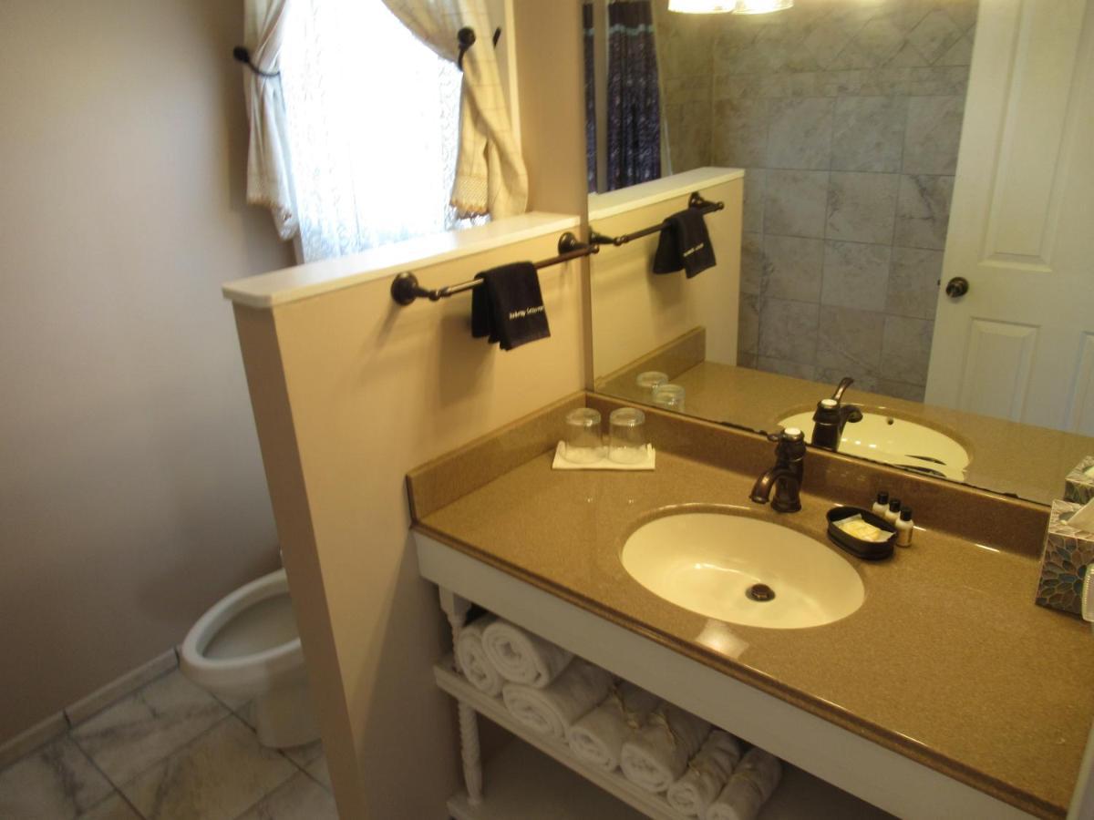 Rutherfordton Carrier Houses Bed & Breakfast מראה חיצוני תמונה
