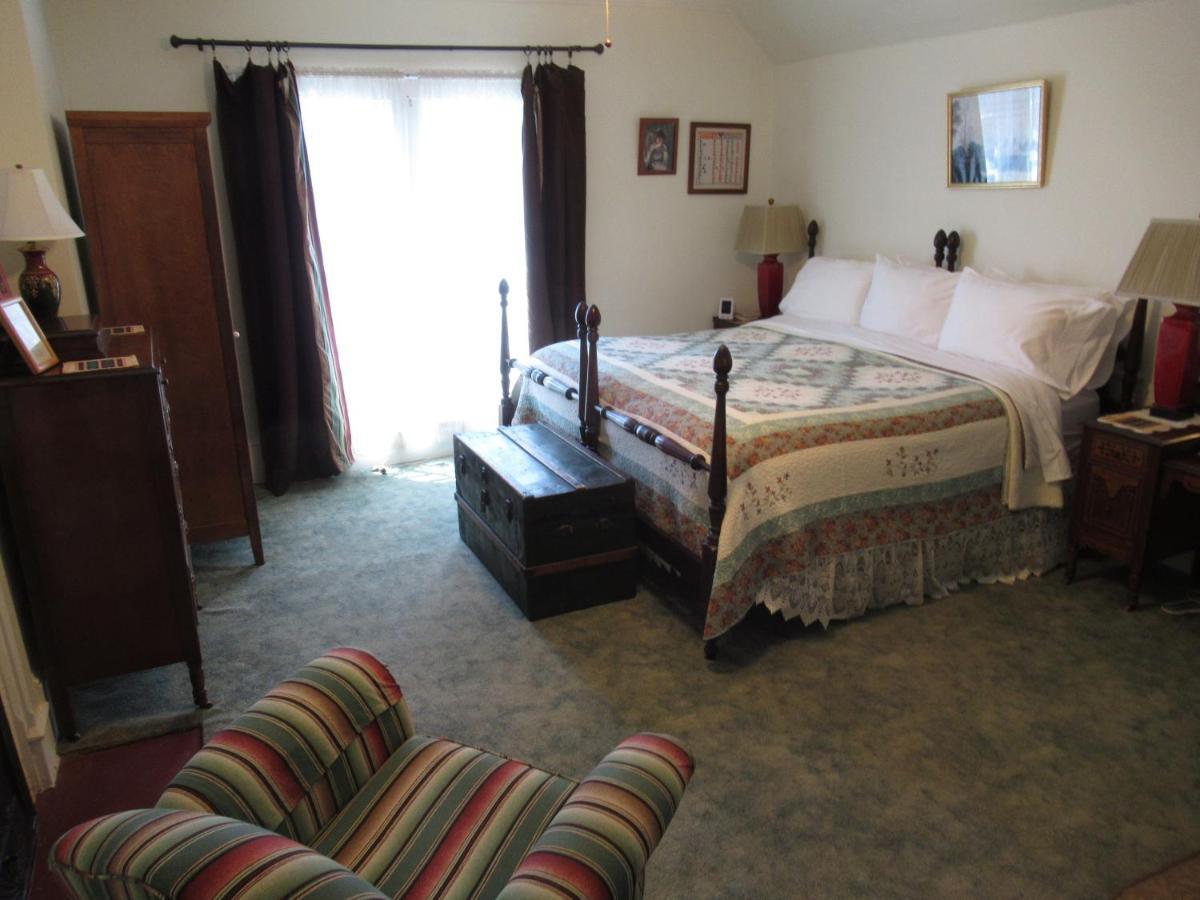 Rutherfordton Carrier Houses Bed & Breakfast מראה חיצוני תמונה