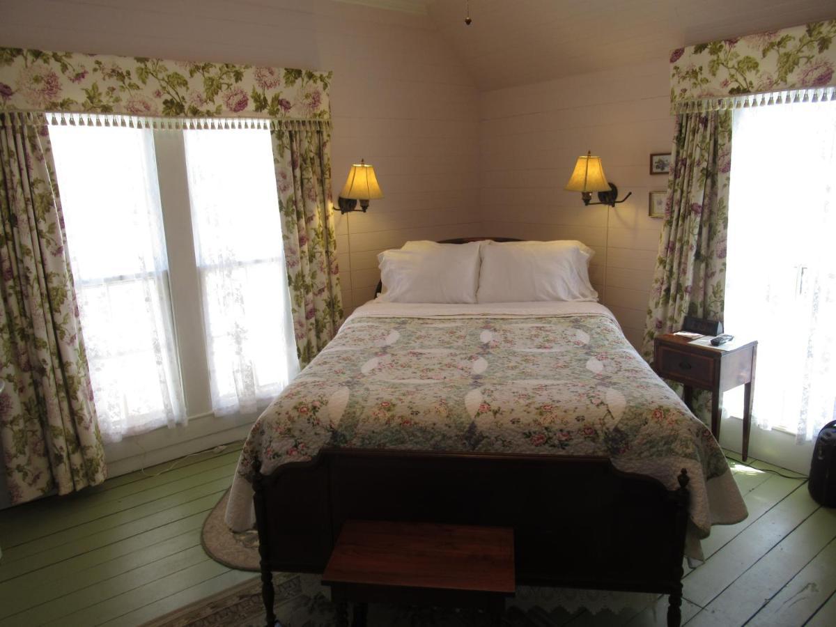 Rutherfordton Carrier Houses Bed & Breakfast מראה חיצוני תמונה