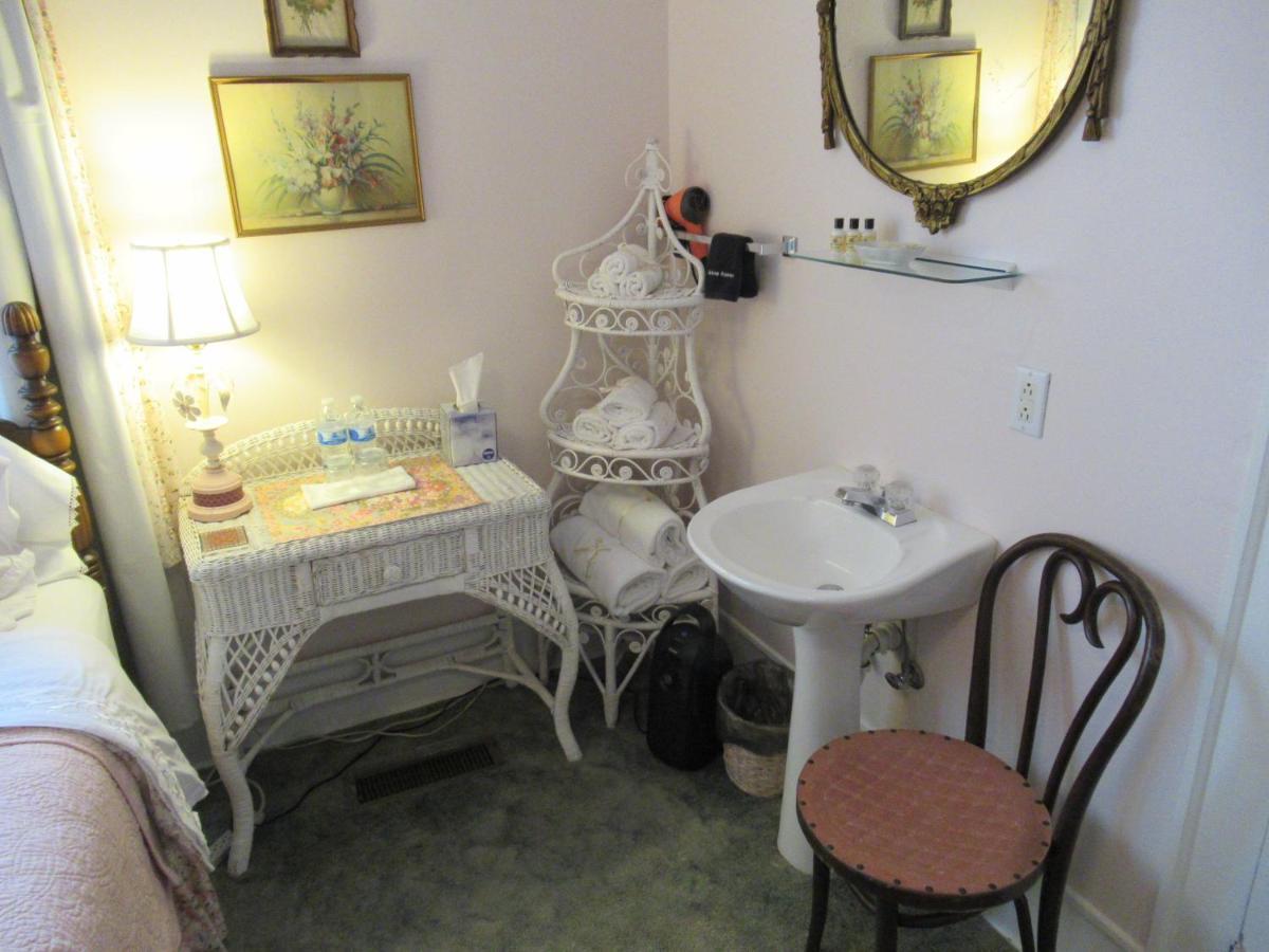 Rutherfordton Carrier Houses Bed & Breakfast מראה חיצוני תמונה