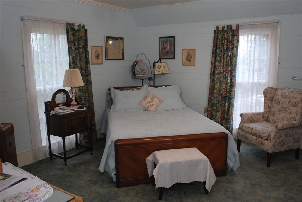 Rutherfordton Carrier Houses Bed & Breakfast מראה חיצוני תמונה