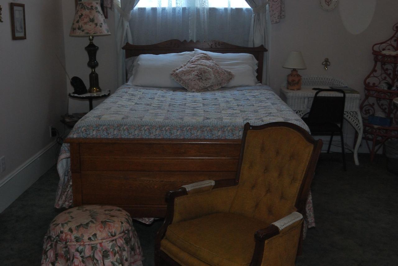 Rutherfordton Carrier Houses Bed & Breakfast מראה חיצוני תמונה