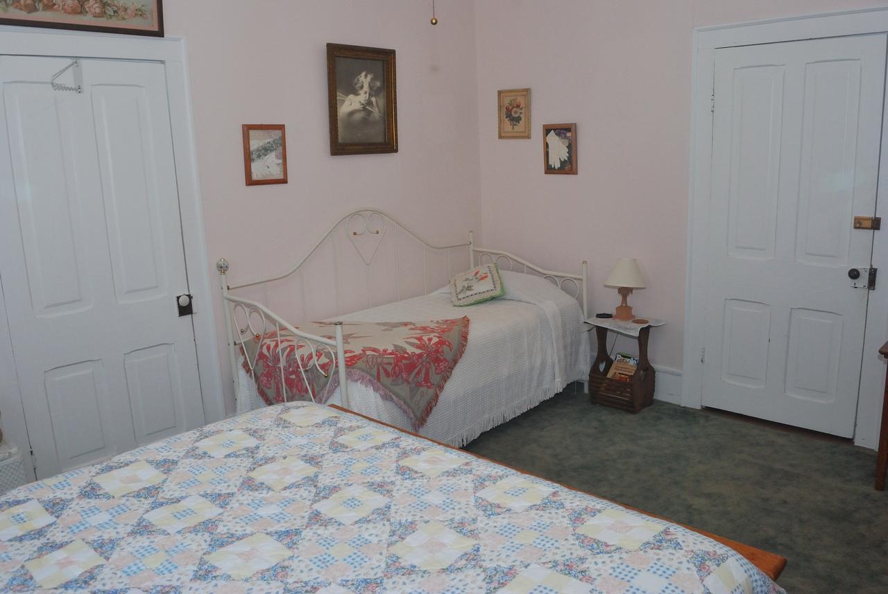Rutherfordton Carrier Houses Bed & Breakfast מראה חיצוני תמונה
