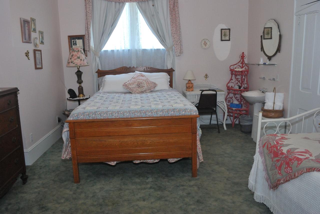 Rutherfordton Carrier Houses Bed & Breakfast מראה חיצוני תמונה